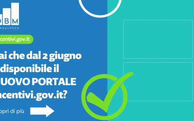 INCENTIVI.GOV.IT sai cos’è?