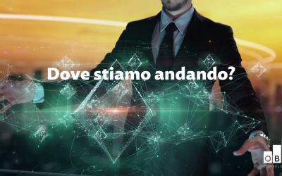 Dove stiamo andando? Obiettivi PNRR e incentivi alle imprese